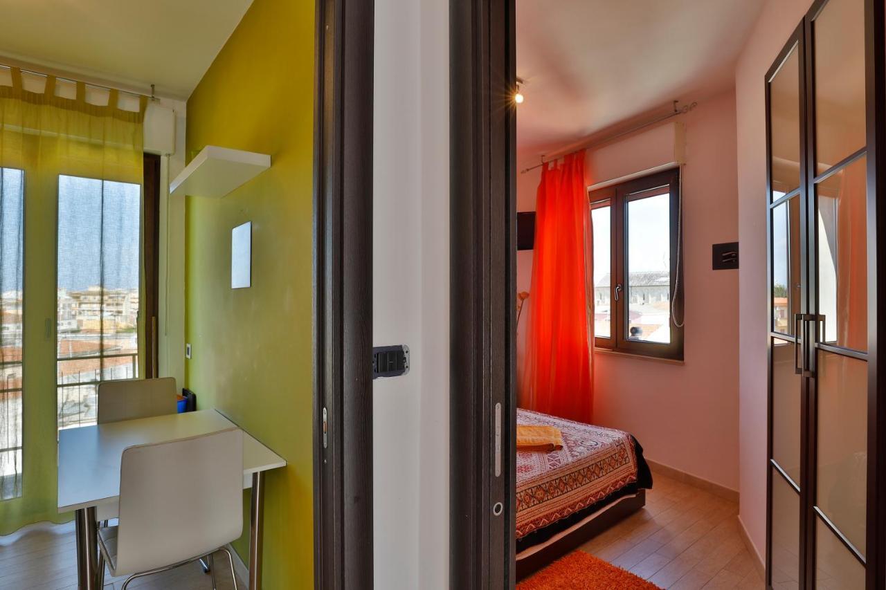 Casa Vacanze Porto Torres Bagian luar foto