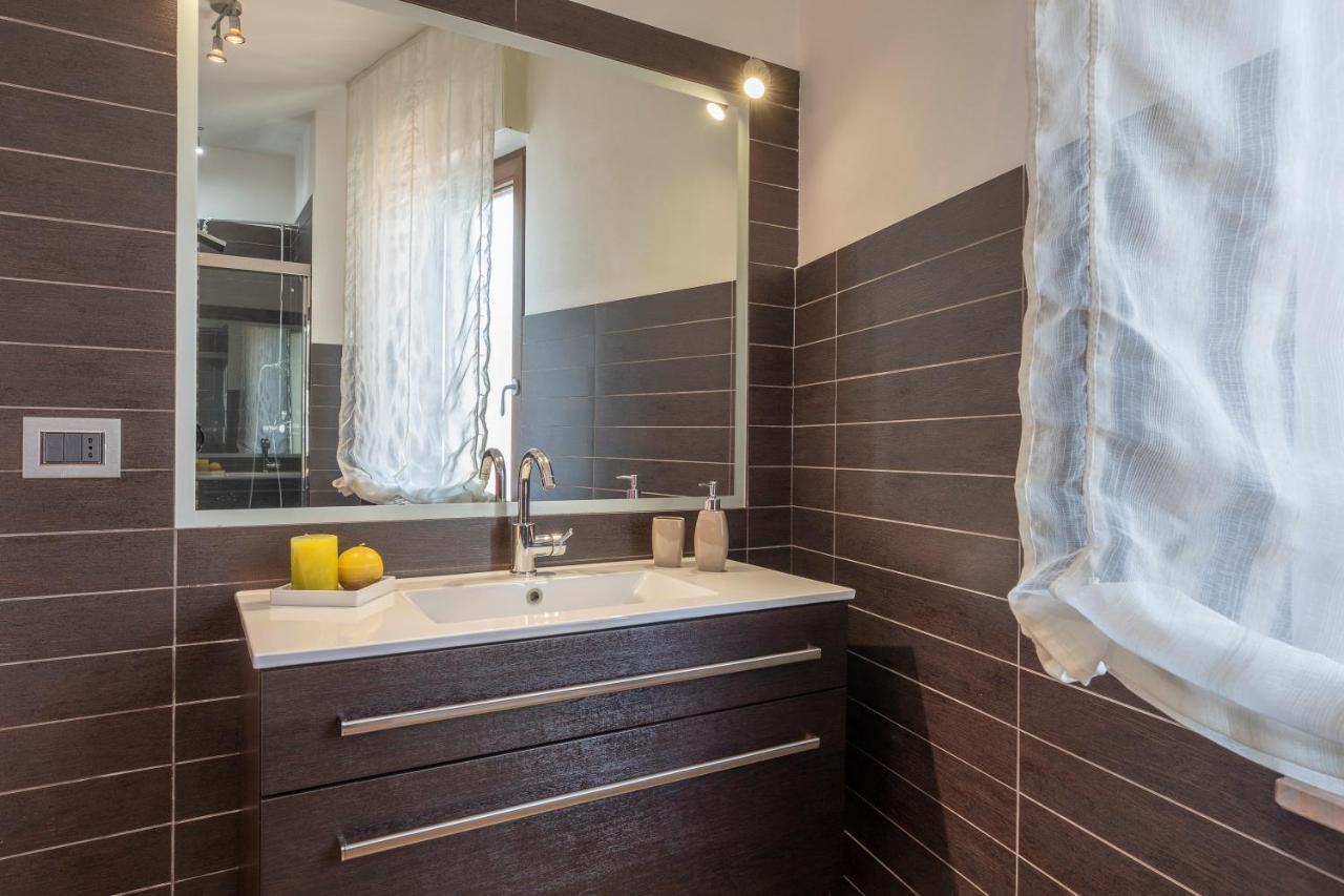 Casa Vacanze Porto Torres Bagian luar foto
